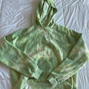 richer poorer hoodie